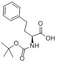 98+ White Powder BOC-Derivatives Boc-L-Homophe-OH CAS NO. 100564-78-1