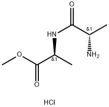 98 في المئة حمض أميني D-Ala-Ome.Hcl CAS NO. 14316-06-4