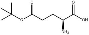 99+ حمية حمض أميني H-Glu ((Otbu) -OH CAS 2419-56-9