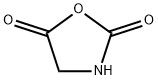 مسحوق أبيض N-Carboxyanhydride ((NCA) Gly-NCA CAS NO 2185-00-4 99+