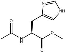 المشتقات الأمينية 98+ مسحوق أبيض Ac-His-Ome CAS NO. 36097-48-0