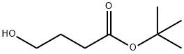 مسحوق أسترات الأحماض الأمينية البيضاء C8H16O3 TERT-BUTYL 4-HYDROXYBUTYRATE 59854-12-5