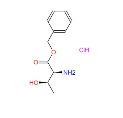 مشتقات الأحماض الأمينية Thr-Obzl.HCl CAS 33645-24-8 HPLC 99+