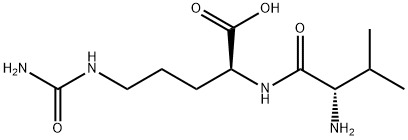 المواد الخام للـ ADC Linker Val-Cit-OH CAS 159858-33-0 HPLC 99+